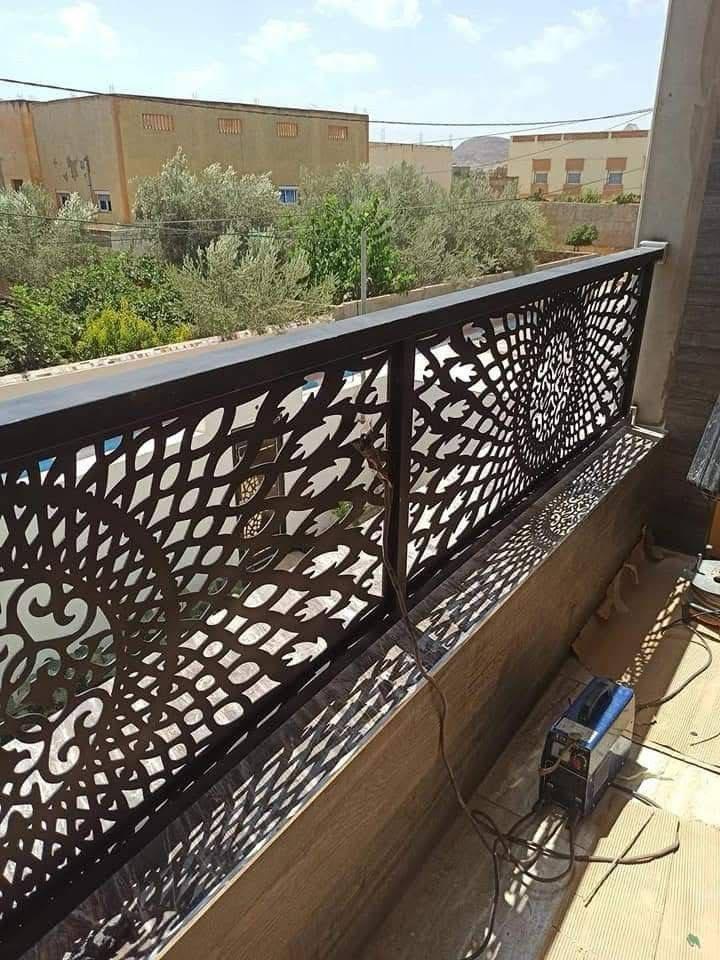 Balcony 3