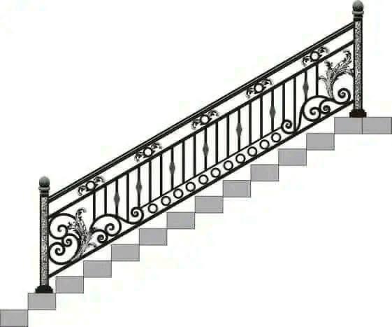 Balustrade 3