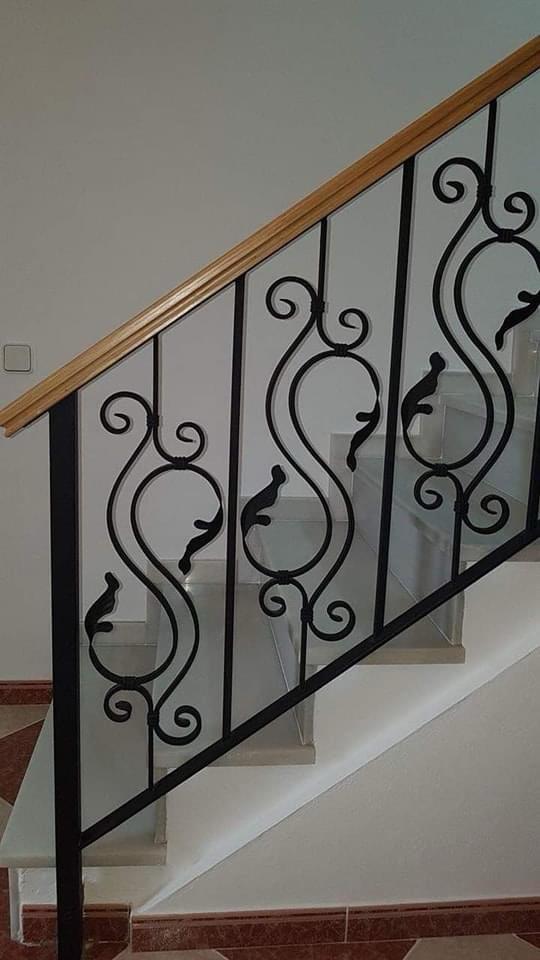 Balustrade 4