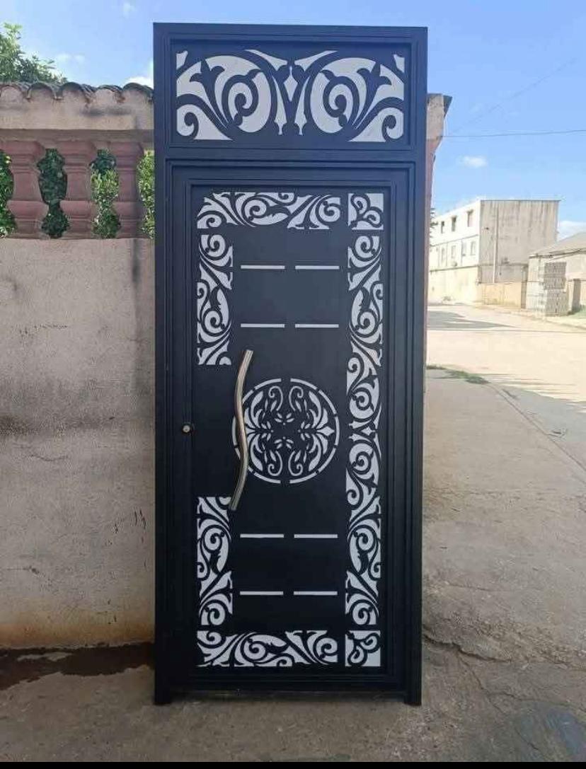 Security Door 39