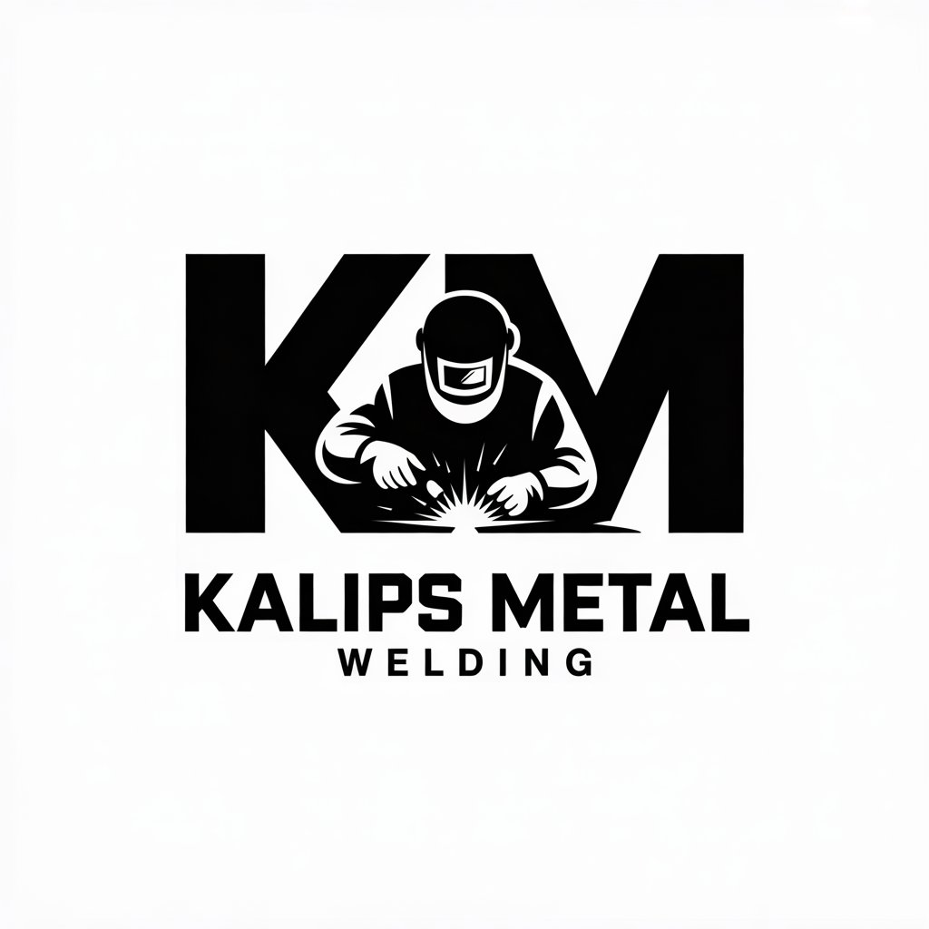 Kalips Metal Logo