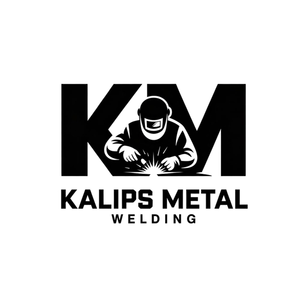 KALIPS METAL Logo